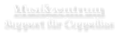 Musikzentrum Support fr Coppelius